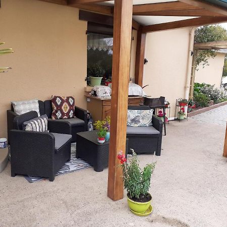 Bed and Breakfast Petit Coin Au Calme Baulon Zewnętrze zdjęcie